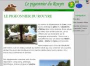 site internet immobilier site_internet_immobilier Gtes du Rouyre