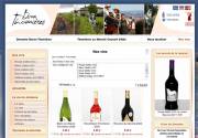 creation site internet gaillac creation_site_internet_gaillac creation_site_internet_gaillac creation_site_internet_gaillac Vins Baron Thomires