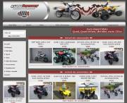 web professionnel web_professionnel Euro Import Moto