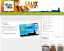 cr�ation site internet Les vitrines d'Albi